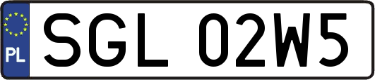 SGL02W5