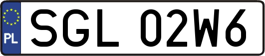 SGL02W6