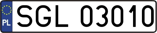 SGL03010