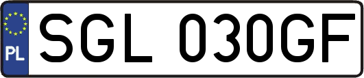 SGL030GF