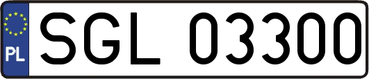 SGL03300