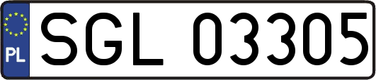SGL03305