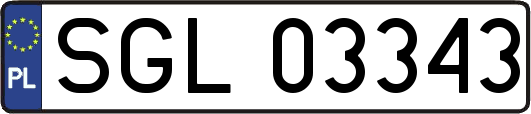 SGL03343