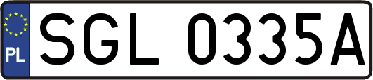 SGL0335A