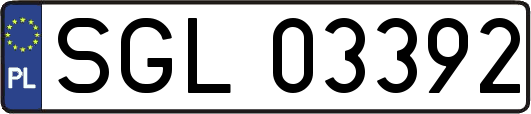 SGL03392