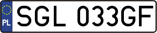 SGL033GF