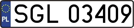SGL03409