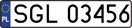 SGL03456