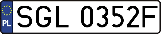 SGL0352F