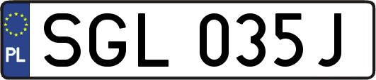 SGL035J