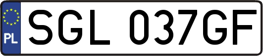 SGL037GF