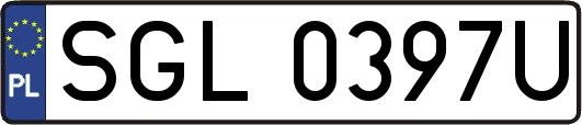 SGL0397U