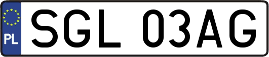 SGL03AG