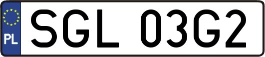 SGL03G2