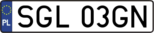 SGL03GN