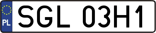 SGL03H1