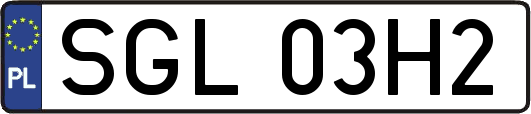 SGL03H2