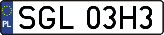 SGL03H3