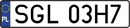 SGL03H7
