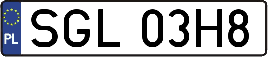 SGL03H8