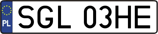 SGL03HE