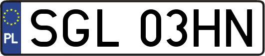 SGL03HN