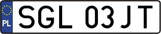 SGL03JT