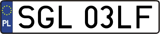 SGL03LF