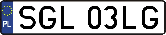 SGL03LG