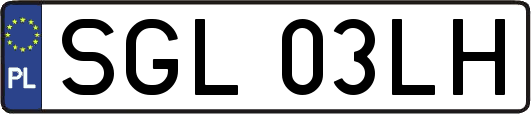 SGL03LH