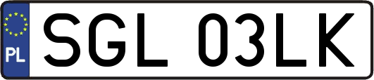 SGL03LK