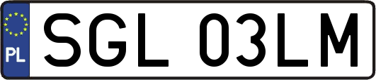 SGL03LM