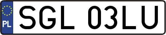 SGL03LU