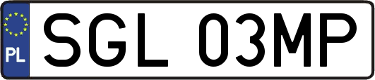SGL03MP