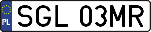 SGL03MR