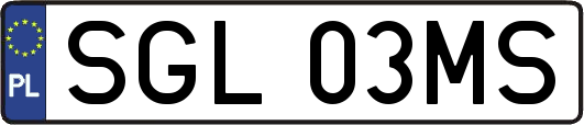 SGL03MS