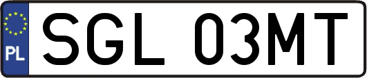SGL03MT