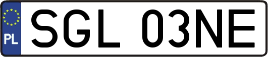 SGL03NE