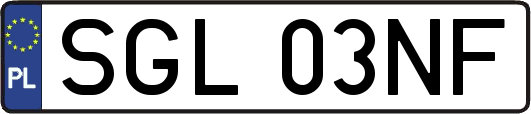 SGL03NF