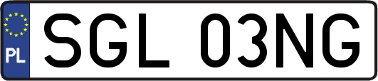 SGL03NG