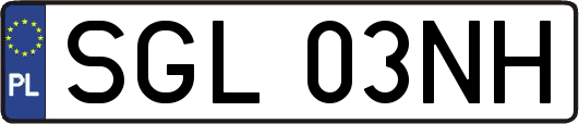SGL03NH