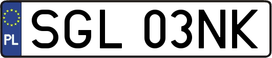 SGL03NK
