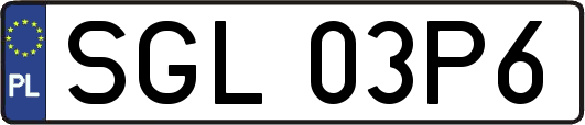 SGL03P6