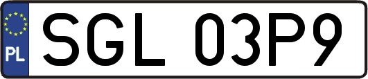 SGL03P9