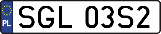 SGL03S2