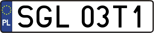 SGL03T1