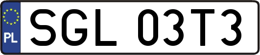 SGL03T3