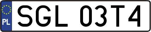 SGL03T4