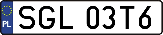 SGL03T6