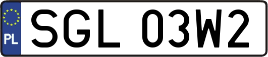 SGL03W2